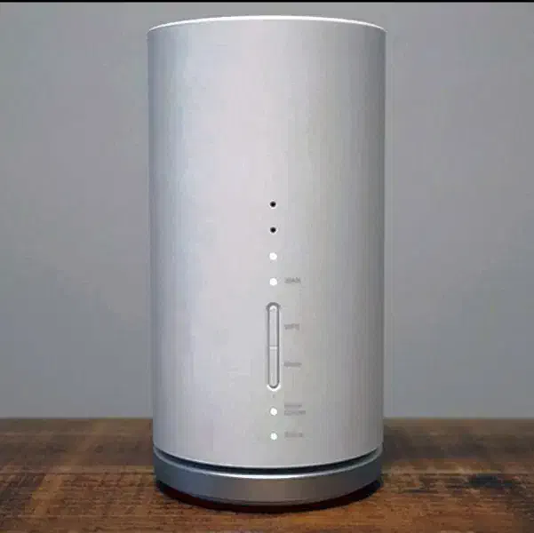 مودم speed wifi home آسیاتک|مودم و تجهیزات شبکه|قم, بلوار امین و ساحلی|دیوار