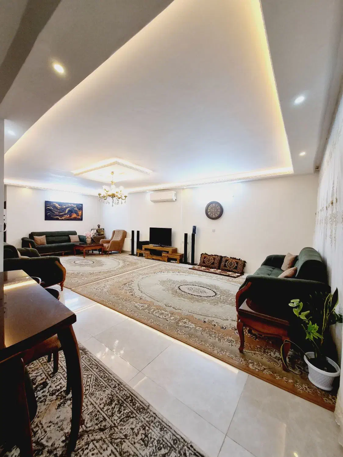 145متر/تکواحدی/10مترحاشیهملک/عبدالمطلب|فروش آپارتمان|مشهد, حجت|دیوار