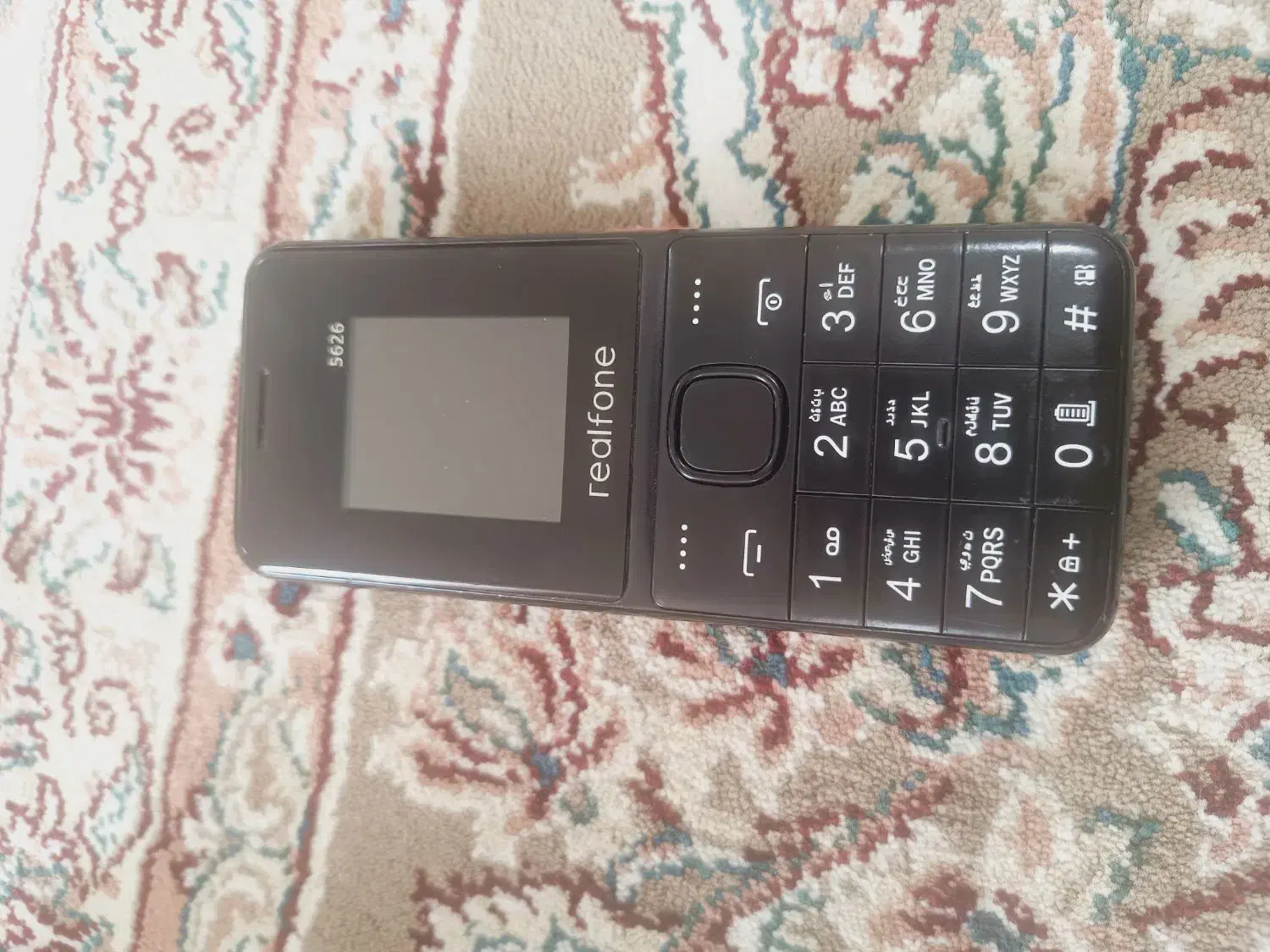 گوشی 5626|موبایل|اسدآباد, |دیوار