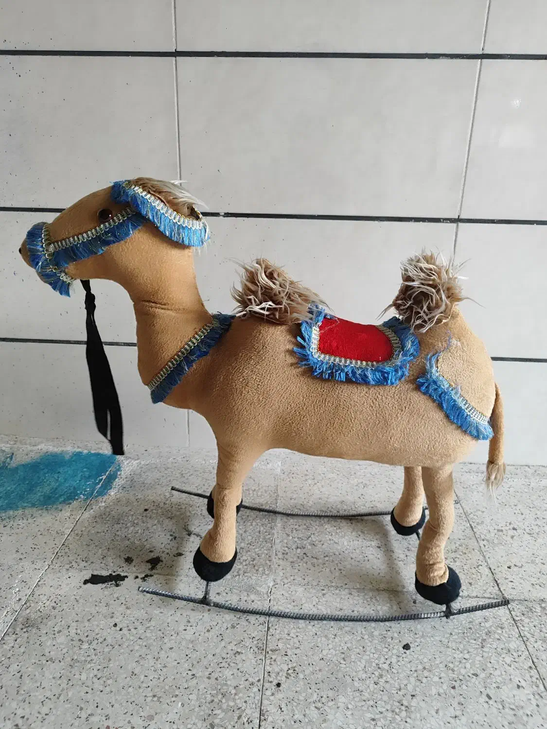 شترجنس پنبه|اسباببازی|سنندج, |دیوار