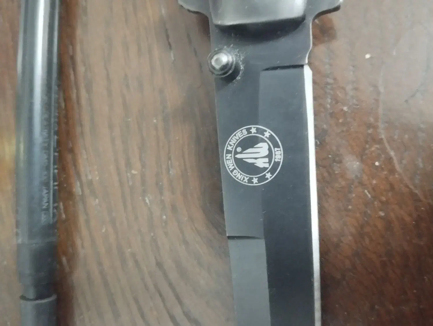 چاقوی خارجی Xing Wen|کوهنوردی و کمپینگ|ارومیه, |دیوار