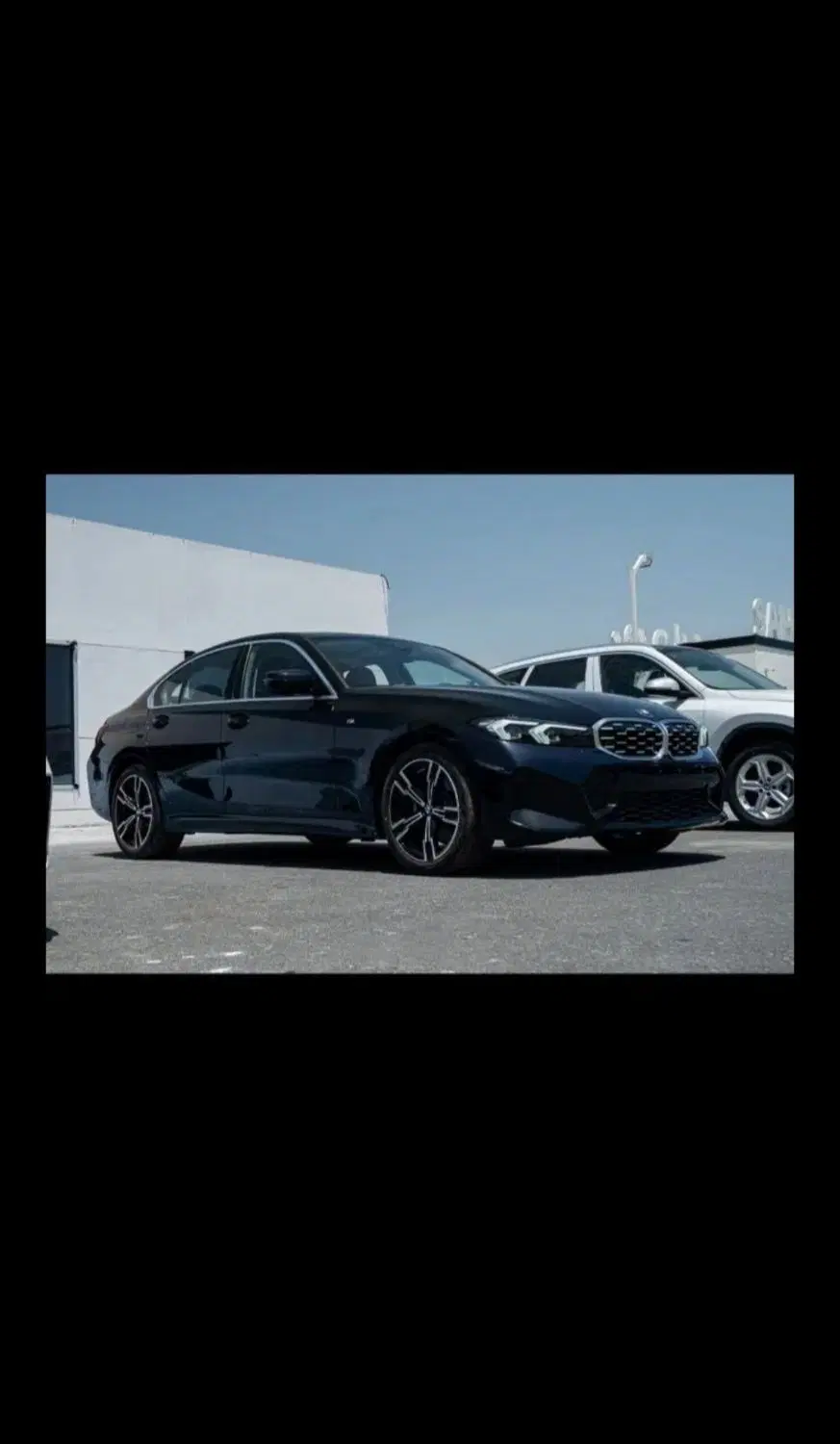 BMW 325i 2025|خودرو سواری و وانت|تهران, پاسداران|دیوار