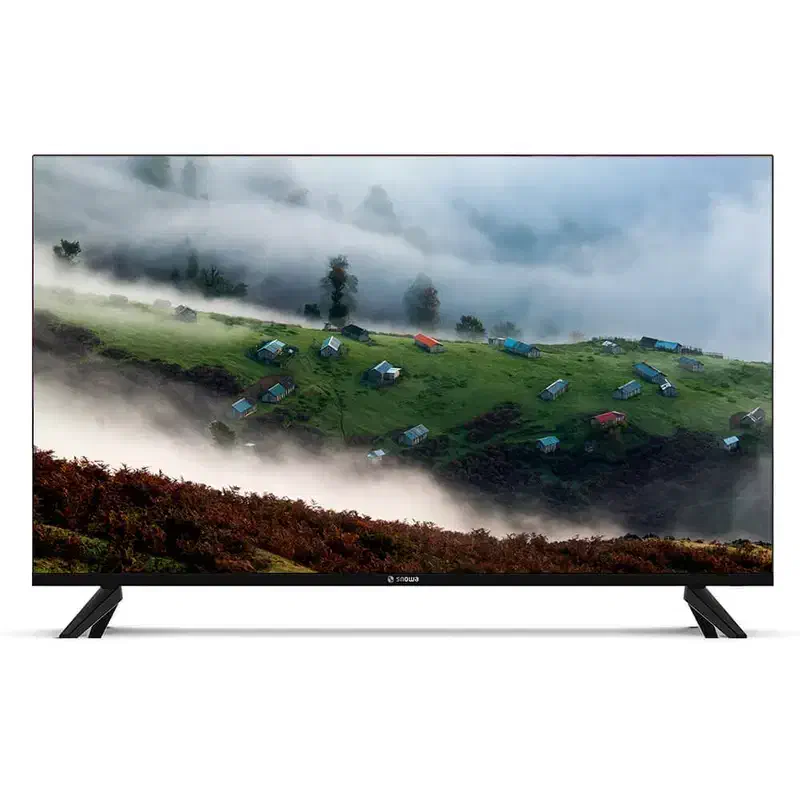 تلویزیون هوشمند اسنوا|تلویزیون و پروژکتور|تاکستان, |دیوار