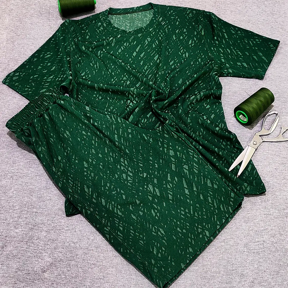 تیشرت و شلوارک مراکشی|لباس|چابهار, |دیوار