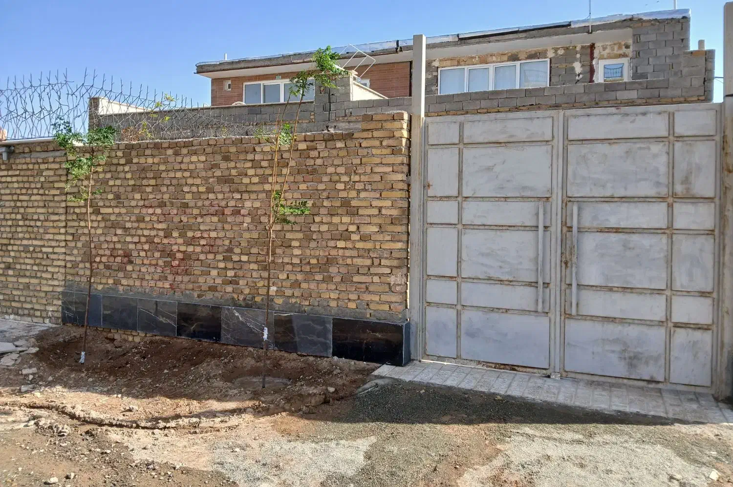 خانه ویلایی صفادشت|فروش خانه و ویلا|صفادشت, |دیوار