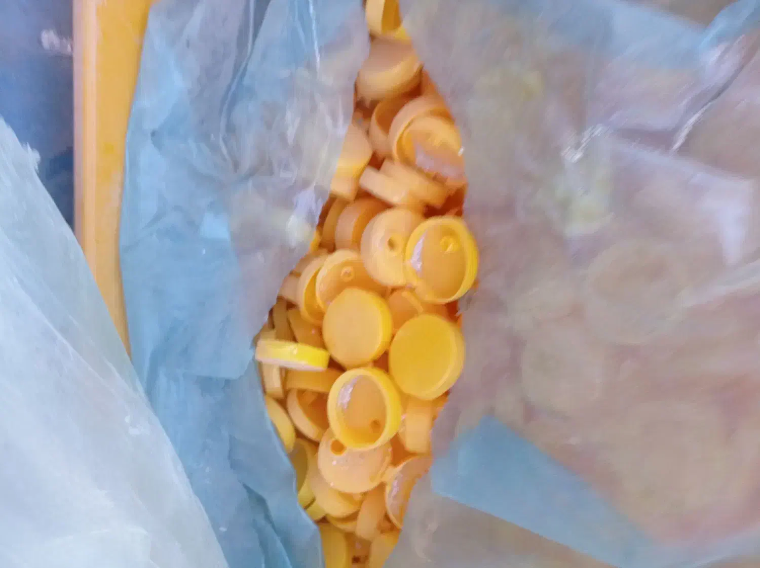 فروش ضایعات|عمده‌فروشی|جعفرآباد, |دیوار