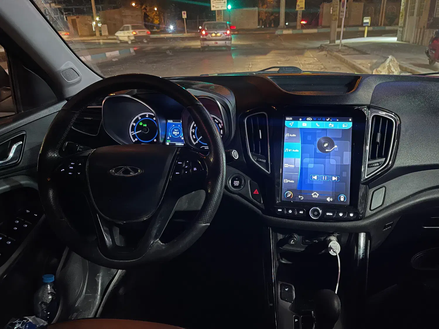 تیگو ۵ استثنایی|خودرو سواری و وانت|حمیدیا, |دیوار