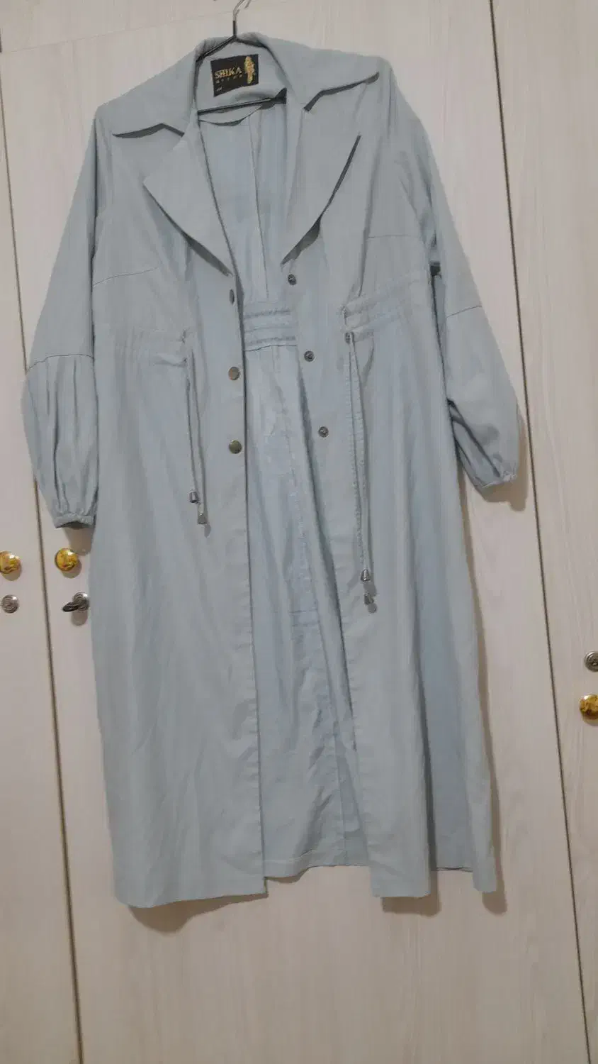 پالتو مانتو وغیره نو ودر حد نو سایز ۳۸ ۴۰|لباس|همدان, |دیوار