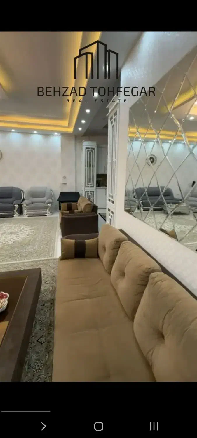 فروش دو طبقه ویلایی|فروش خانه و ویلا|تربتحیدریه, شهید بهشتی|دیوار