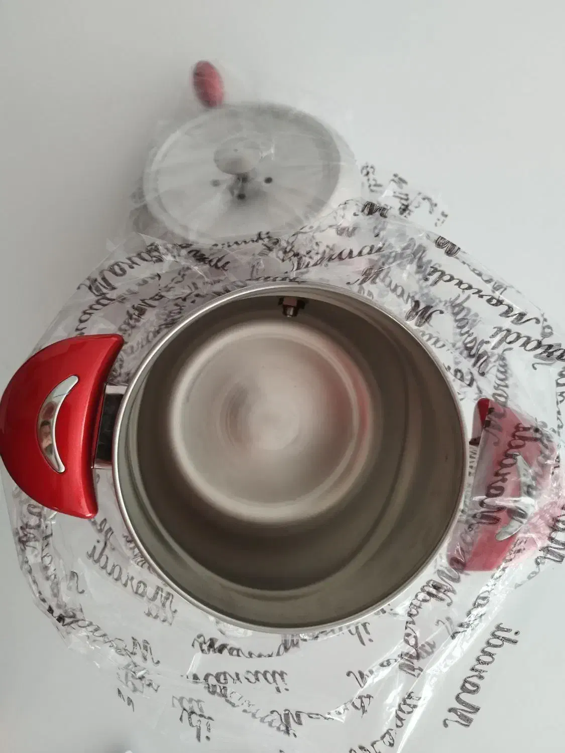 کتری شیردار|قوری، کتری، قهوه‌ساز دستی|سنندج, |دیوار