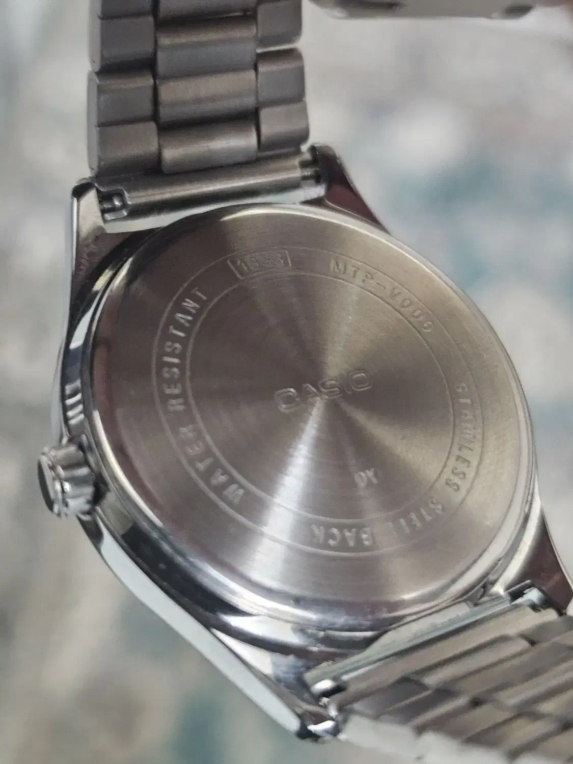 ۲ عدد ساعت کاسیو|ساعت|یزد, |دیوار