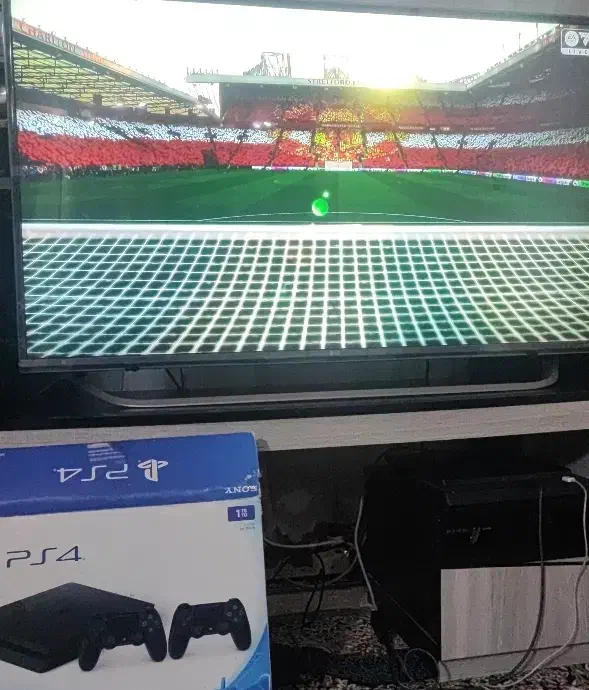 پلی ۴ فوق العاده تمیز کپی خور|کنسول، بازی ویدئویی و آنلاین|یزد, |دیوار