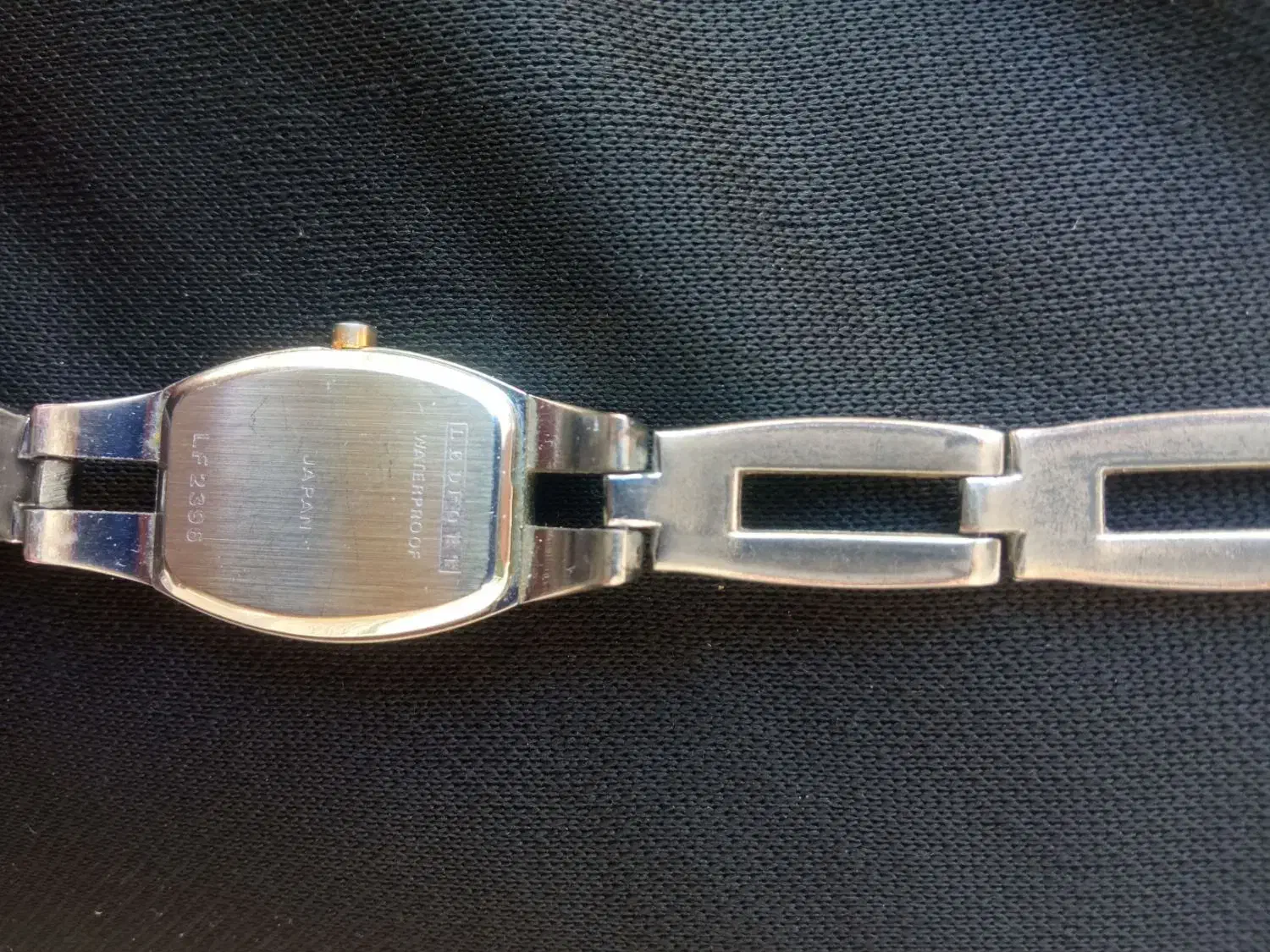 ساعت زنانه LEDFORT|ساعت|اهواز, کوی نفت|دیوار