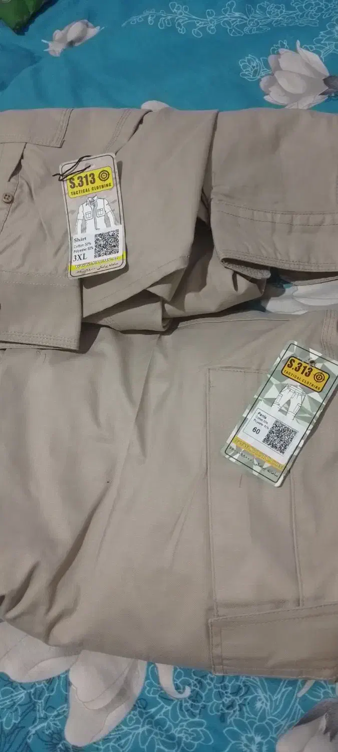 لباس ۳۱۳|لباس|ری, ظهیرآباد|دیوار