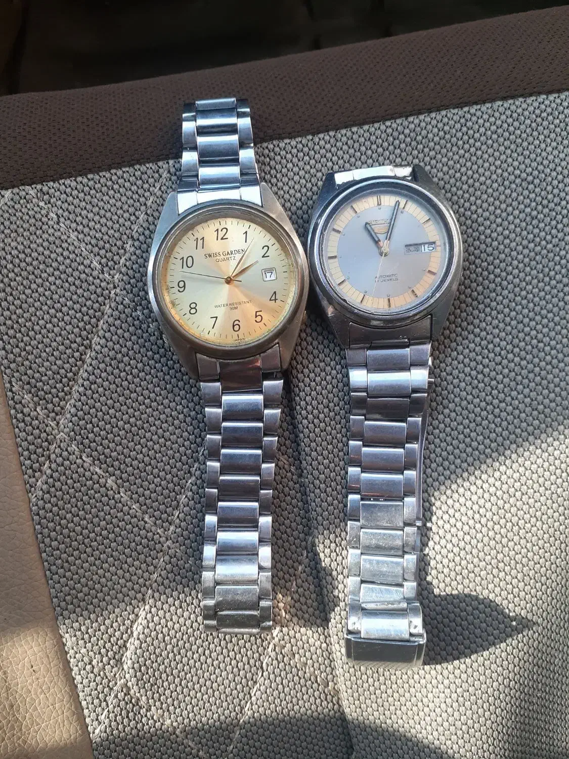 ساعت قدیمی|کلکسیون اشیاء عتیقه|گرگان, |دیوار