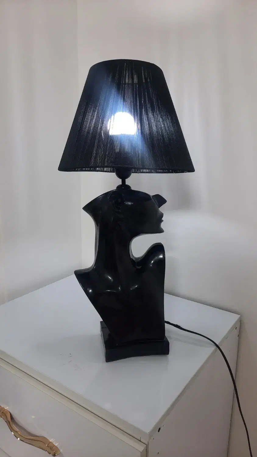 آباژور کلاسیک|چراغ خواب و آباژور|تهران, شهرک بعثت|دیوار