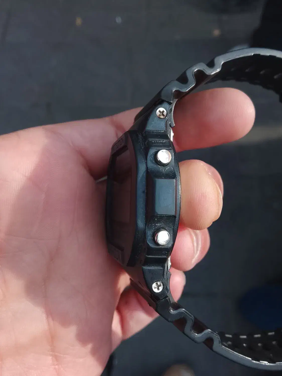 ساعت g shak orgi|ساعت|تهران, فلاح|دیوار