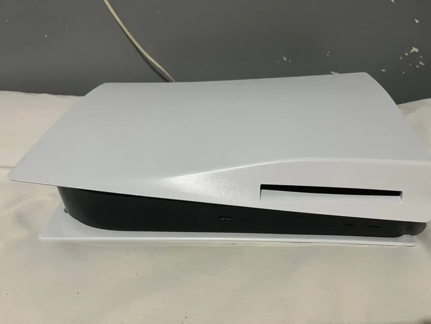 Ps5‌ دودسته دیسک خور|کنسول، بازی ویدئویی و آنلاین|تهران, تهرانسر شمالی|دیوار