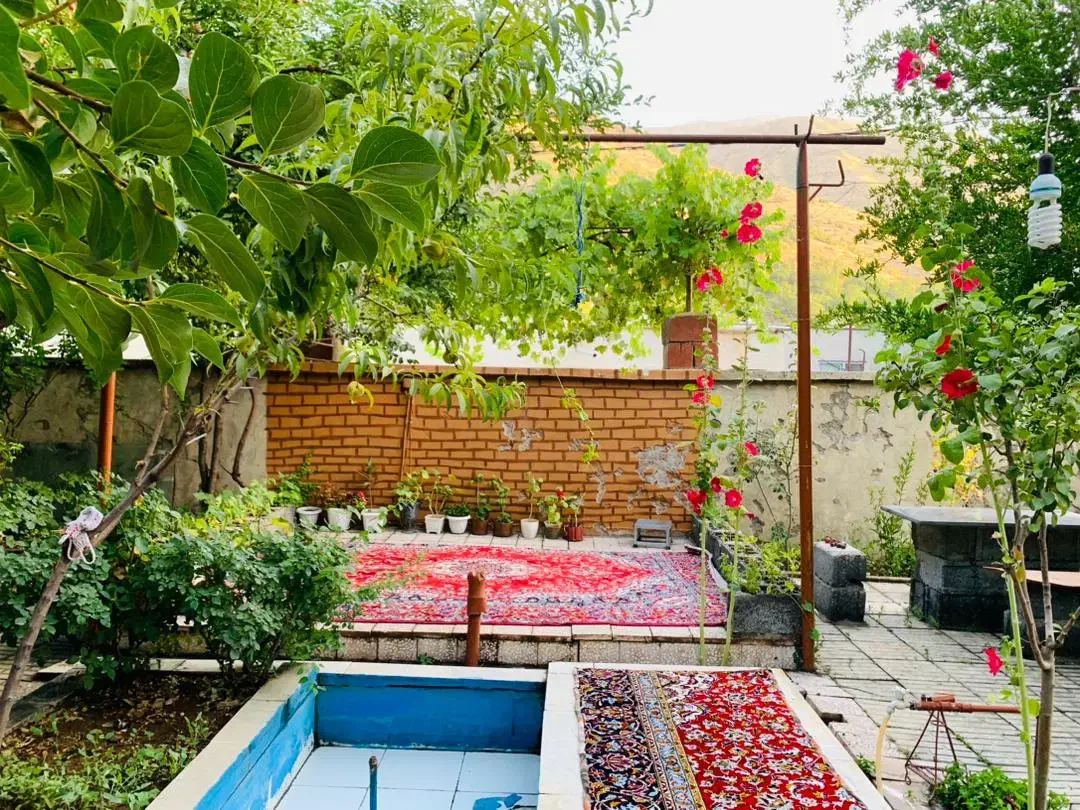 استان کرمانشاه پاوه روستای خانقاه|اجارهٔ کوتاه‌مدت آپارتمان و سوئیت|پاوه, |دیوار