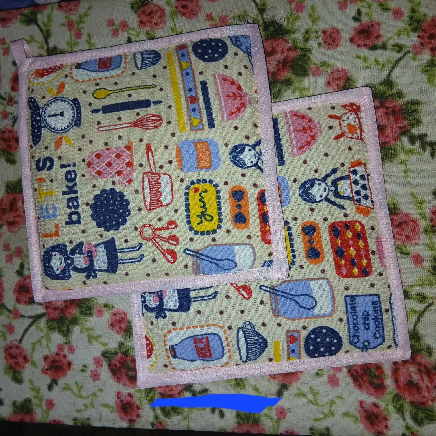 دستگیره اشپز خانه|سفره، حوله، دستمال آشپزخانه|بجنورد, |دیوار