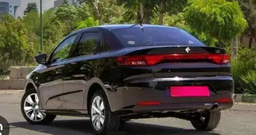 تارا اتوماتیک وی 4|خودرو سواری و وانت|مشهد, مقدم|دیوار