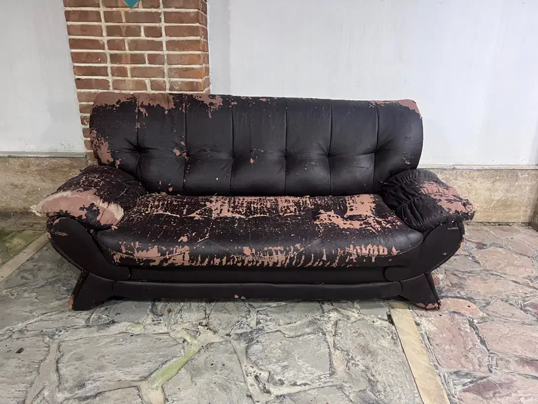 مبلمان ۷ نفره|مبلمان خانگی و میز عسلی|نوشهر, |دیوار