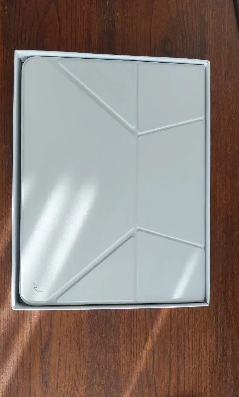 کاور آیپد پرو ۱۱ اینچی SlimFlex با هولدر قلم|لوازم جانبی موبایل و تبلت|رشت, کاکتوس|دیوار