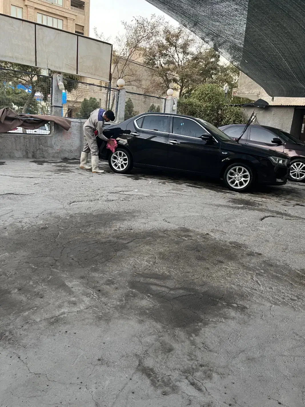 دنا پلاس ۵دنده|خودرو سواری و وانت|مشهد, امیریه|دیوار