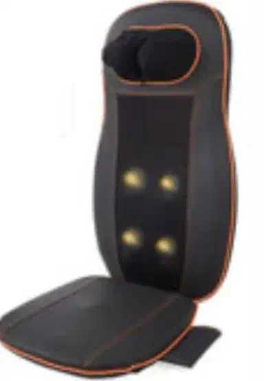 صندلی ماساژور best rest مفقودشده یا پیداشده|اشیا|تهران, شهرک استقلال|دیوار