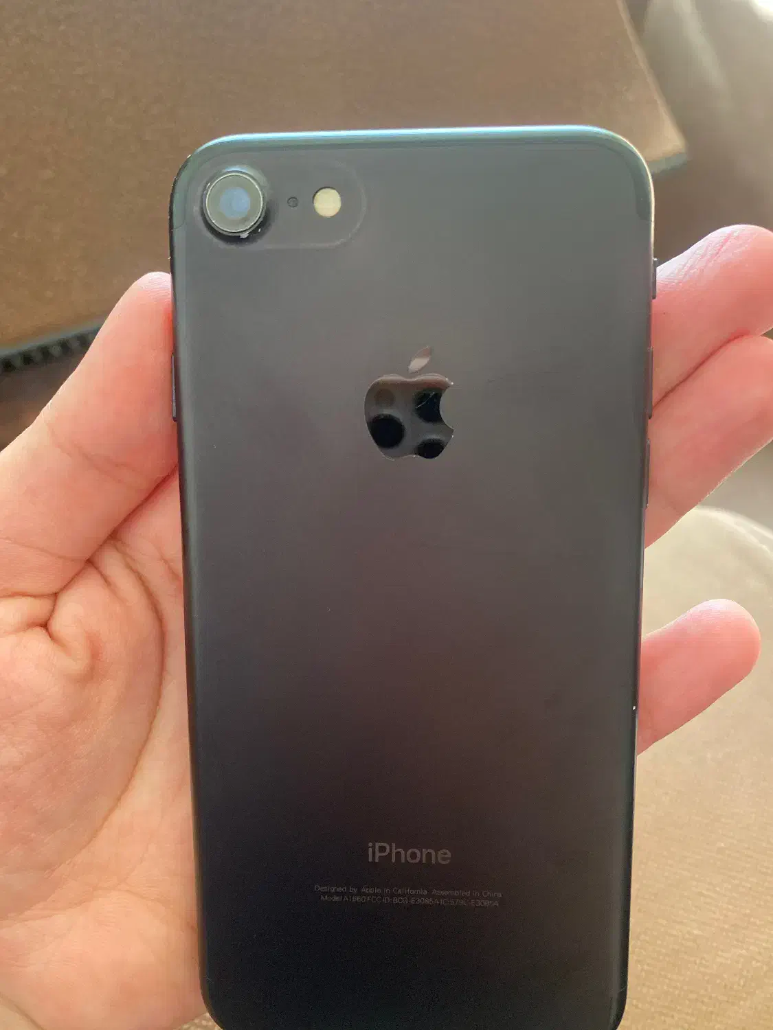 گوشی|موبایل|نیمبلوک, |دیوار