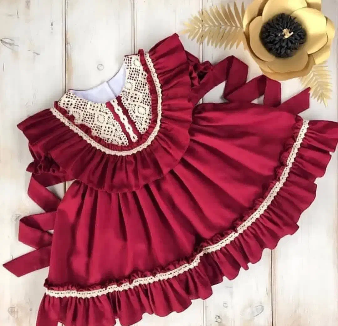 لباس دخترانه|کفش و لباس بچه|شیراز, شهرک نیروی انتظامی|دیوار