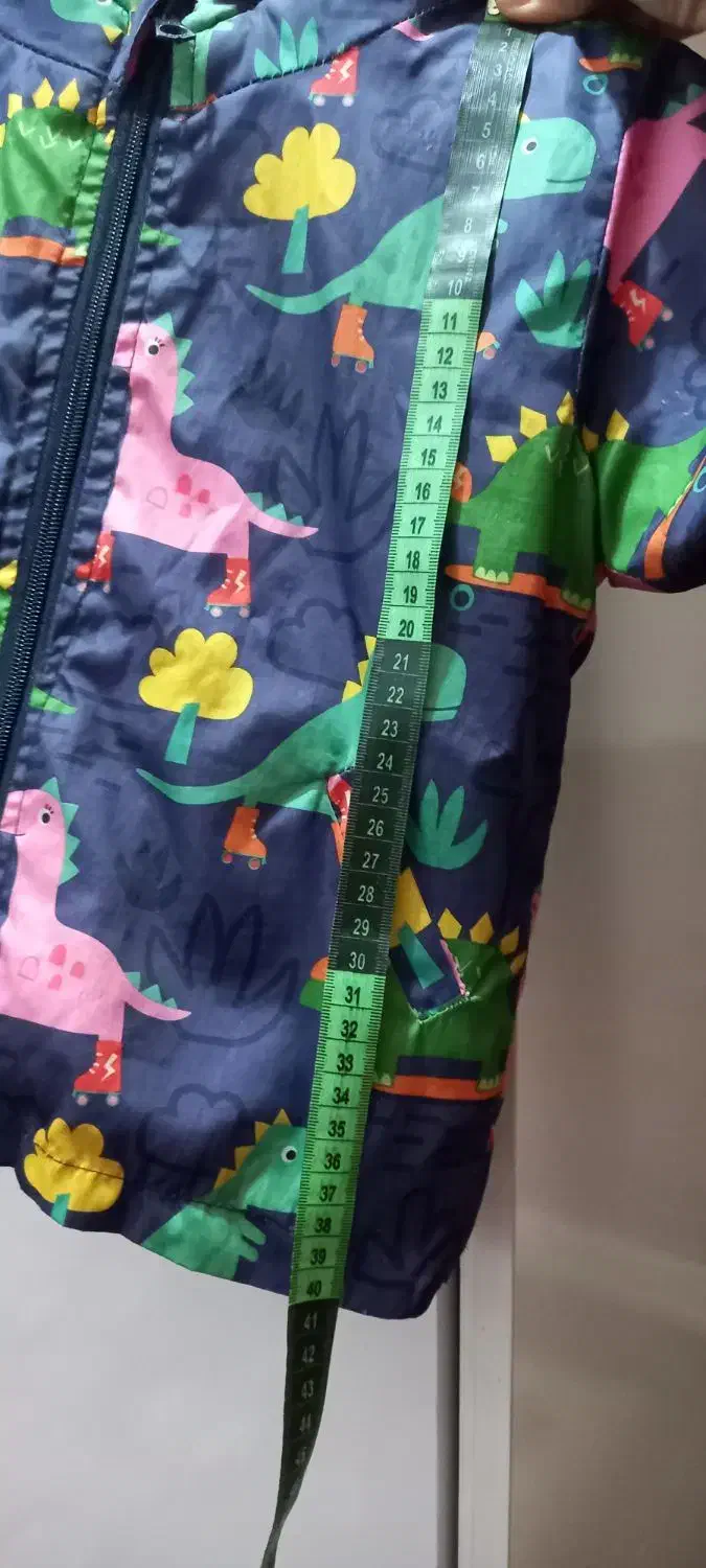 کاپشن بچگانه کاملا سالم پسر/دختر|کفش و لباس بچه|تبریز, |دیوار