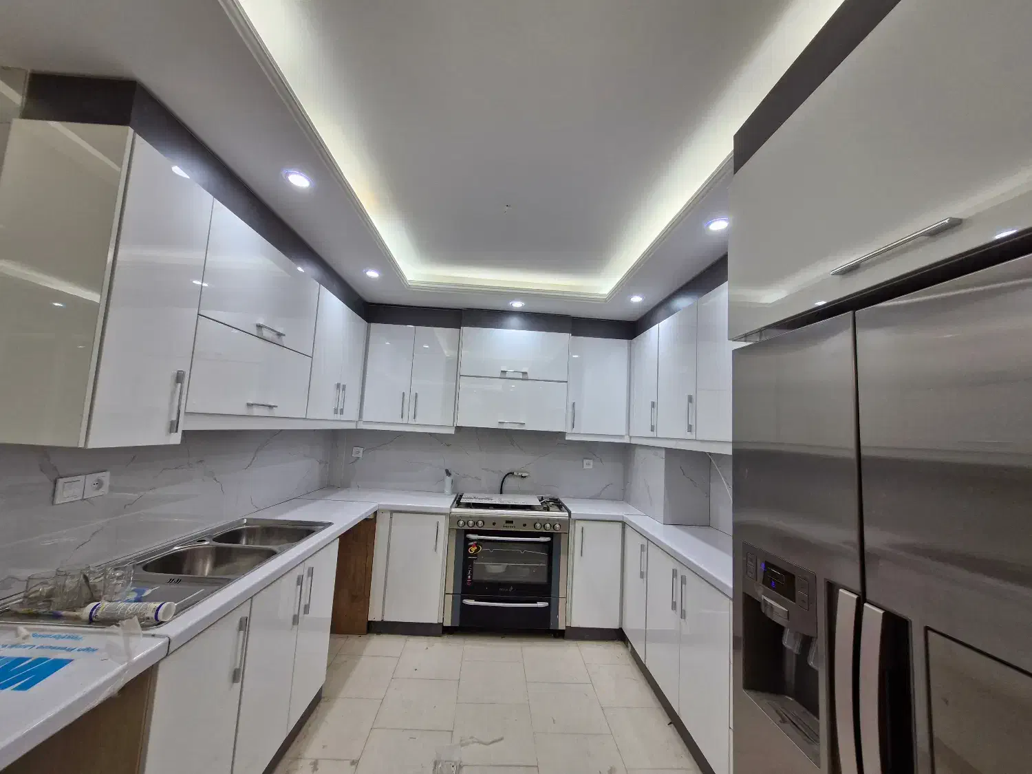 کاغذدیواری.فروش و نصب|خدمات پیشه و مهارت|خمین, |دیوار