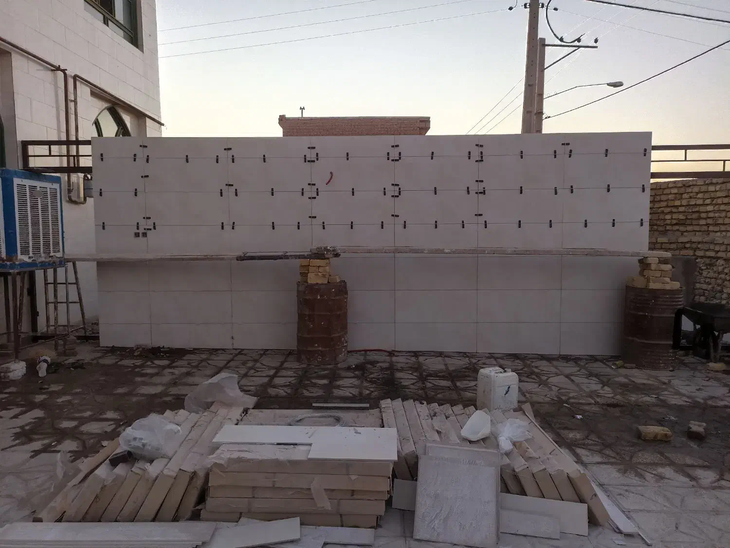 کار تمیز. و سری  قیمت مناسب|خدمات پیشه و مهارت|گناباد, |دیوار