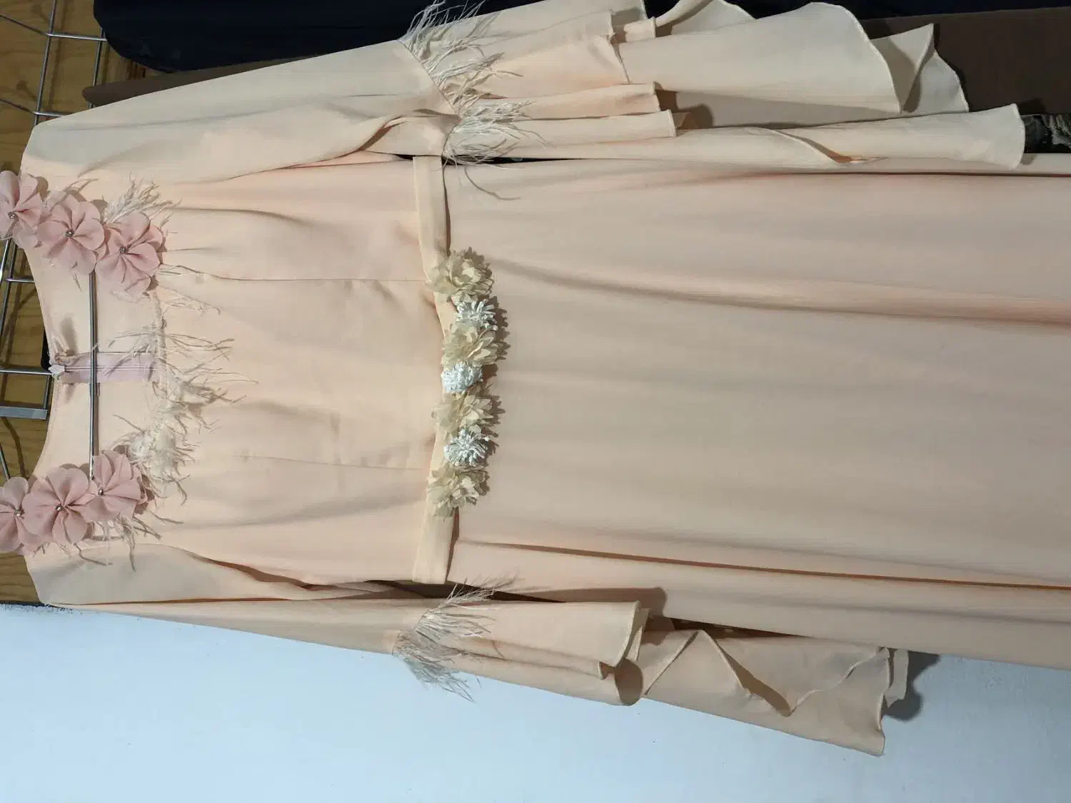 پیراهن مجلسی|لباس|محمودآباد, |دیوار