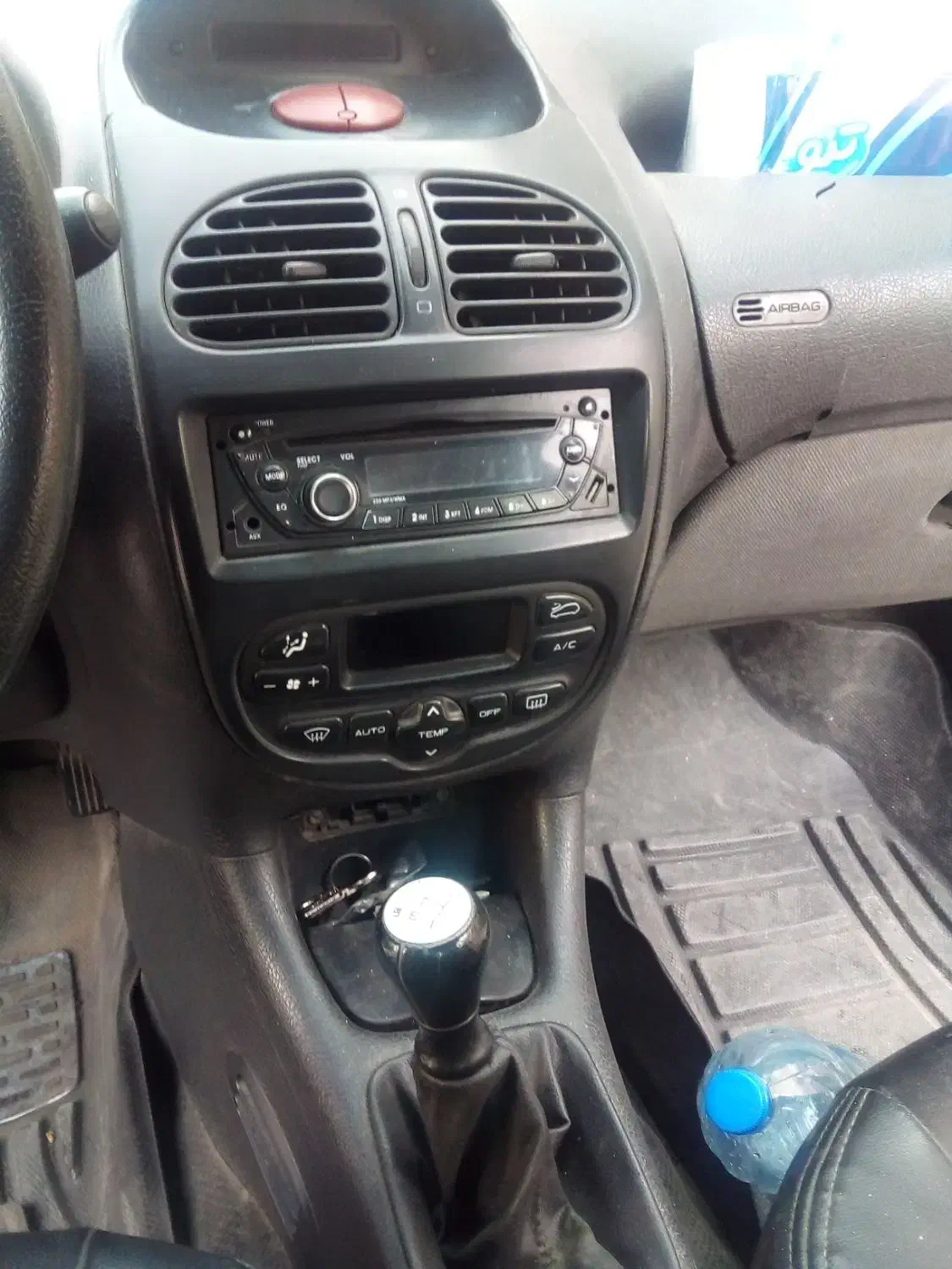 پژو اس دی مدل ۹۰.v8|خودرو سواری و وانت|مشهد, دوست آباد|دیوار