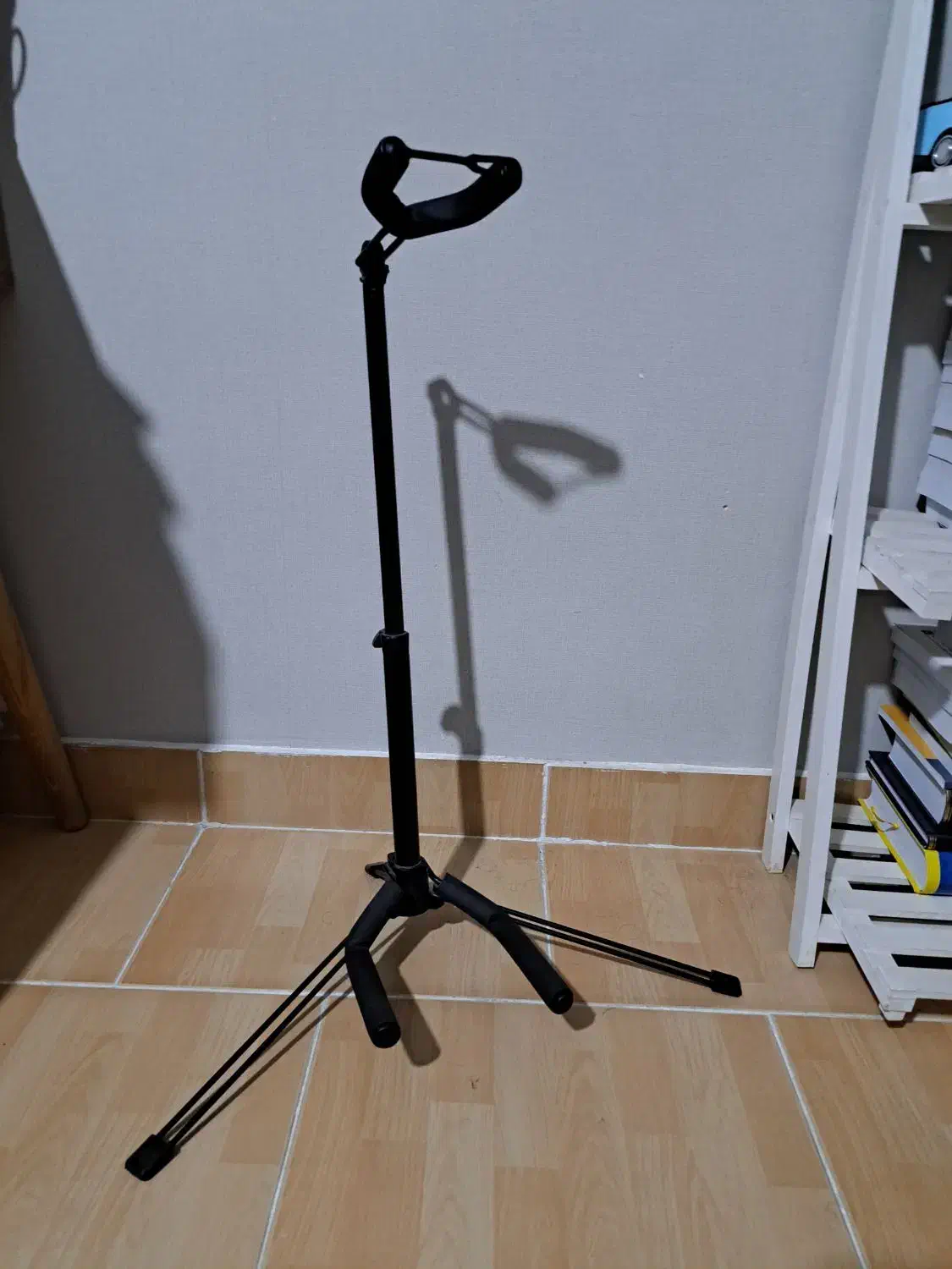 پایه گیتار|گیتار، بیس، امپلیفایر|گرگان, |دیوار