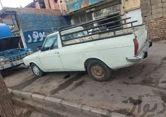 وانت کرایه|خدمات حمل و نقل|مسجد سلیمان, |دیوار