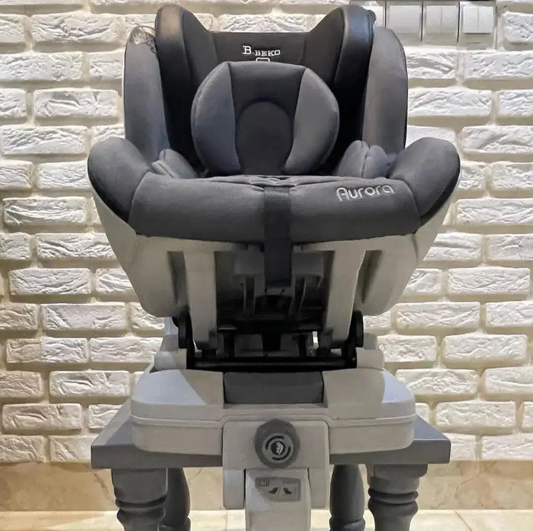 صندلی ماشین ببکو مدل aurora|تخت و صندلی بچه|گرگان, |دیوار