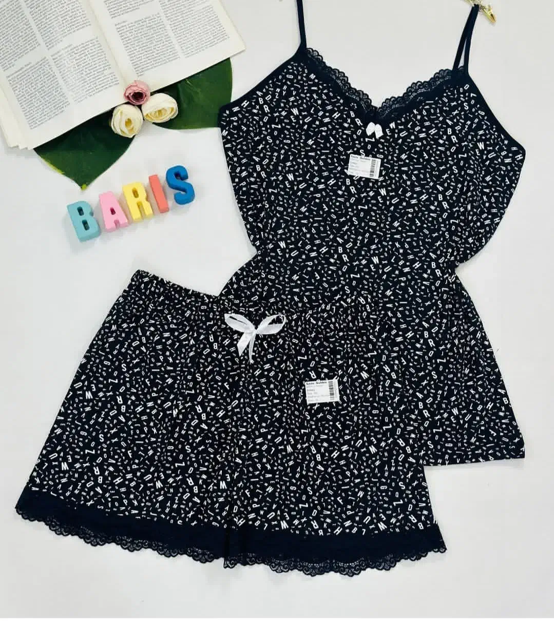 ست تاب شورتک وارداتی|لباس|آذرشهر, |دیوار