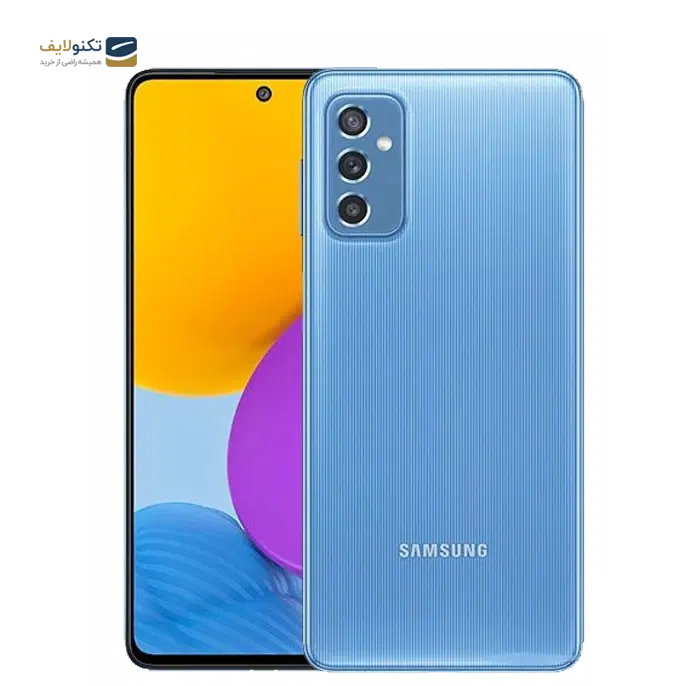 گوشیm52|موبایل|کنگاور, |دیوار