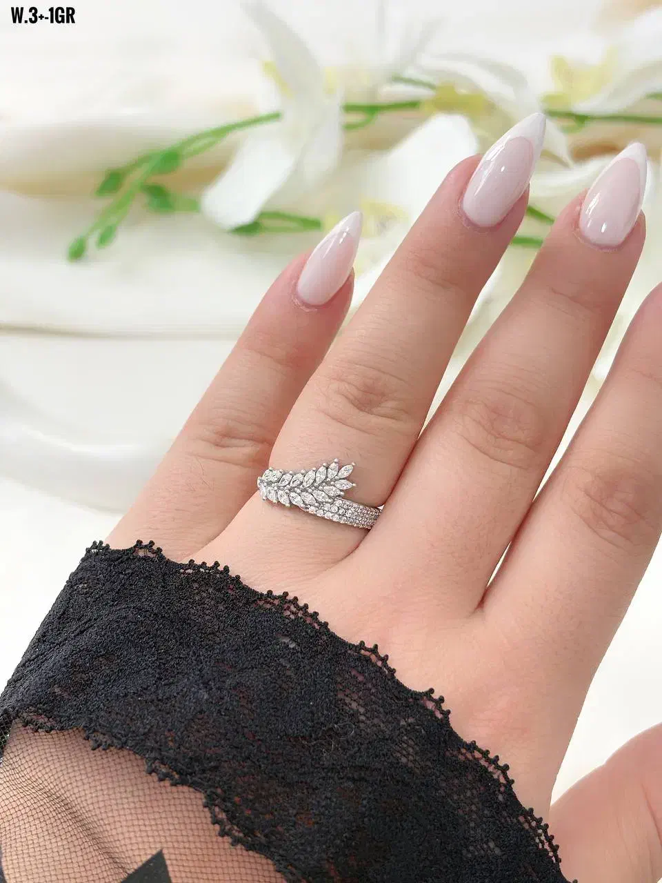 انگشتر نقره خرید قسطی چهار ماهه از کارگاه نقره 310|بدلیجات|تبریز, |دیوار