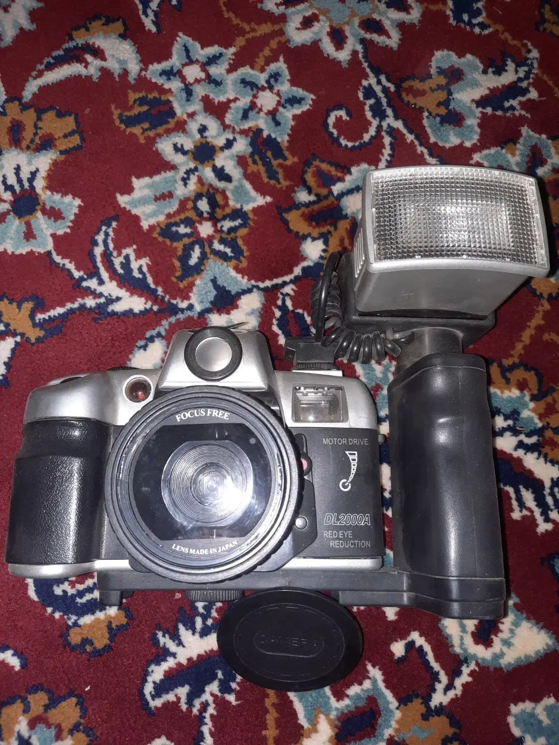 دوربین بدون استفاده|دوربین عکاسی و فیلمبرداری|دزفول, |دیوار