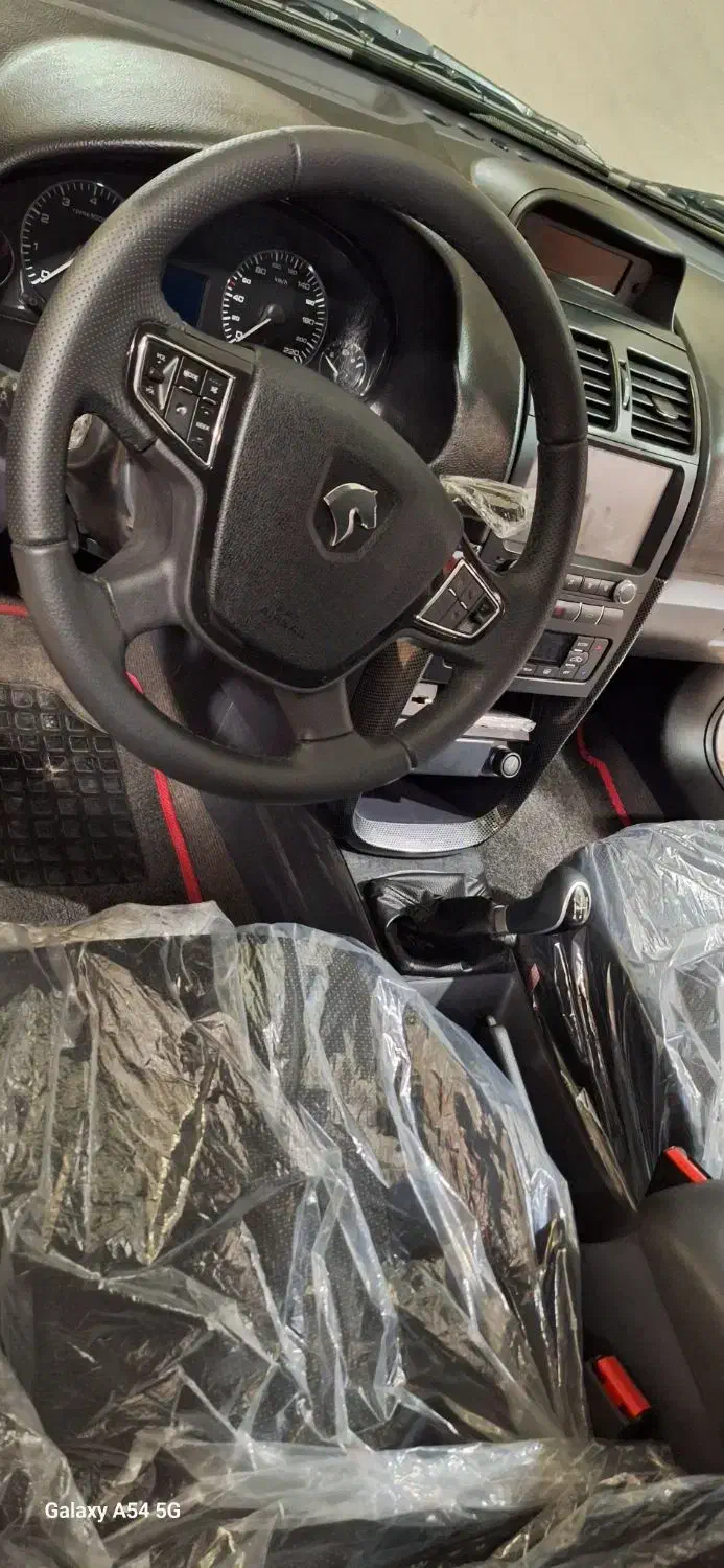 سمندسورنEF7|خودرو سواری و وانت|اهواز, کوی طالقانی|دیوار