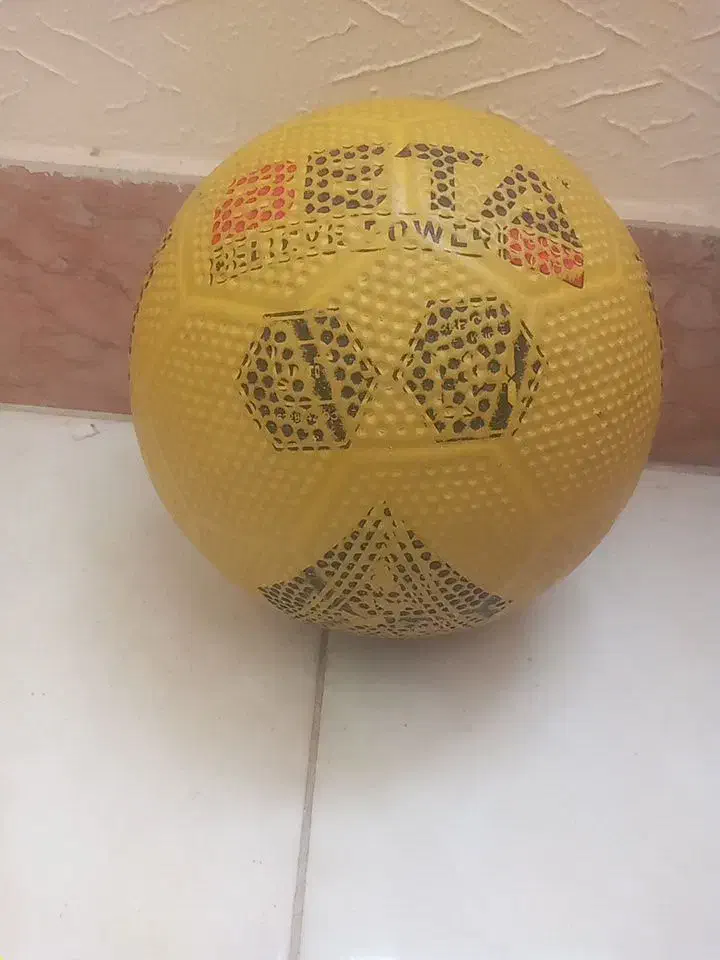 توپ فوتبال|ورزش‌های توپی|شاهین‌شهر, عطار|دیوار