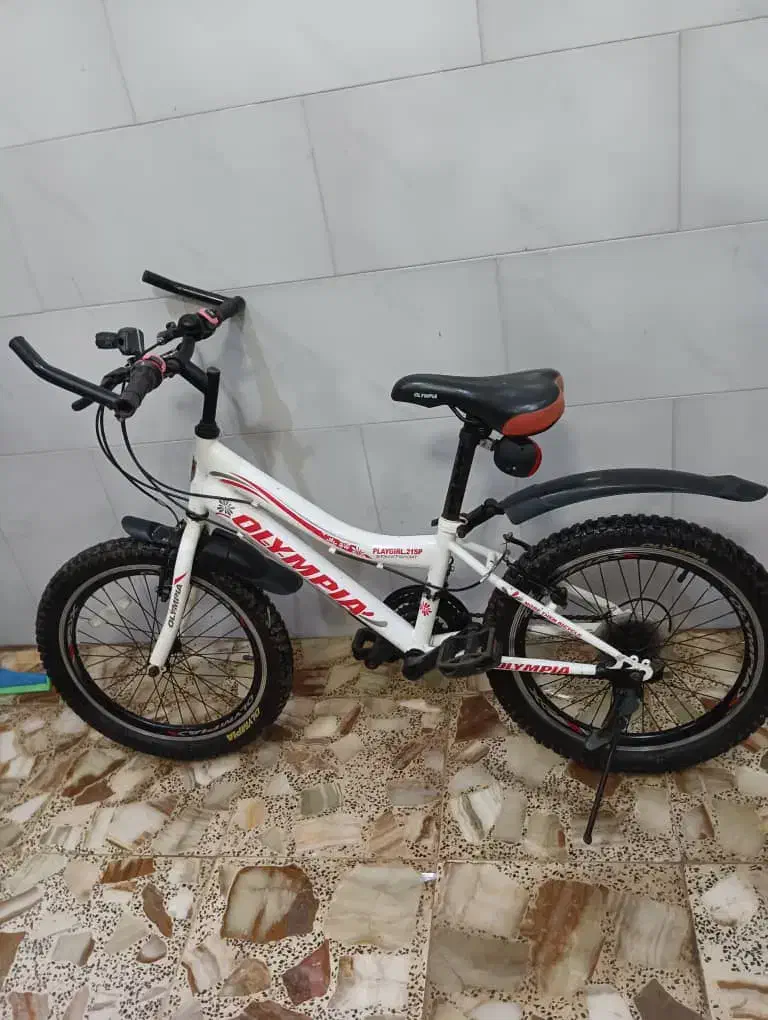 دوچرخه|دوچرخه، اسکیت، اسکوتر|لاهیجان, کوی آزادگان|دیوار