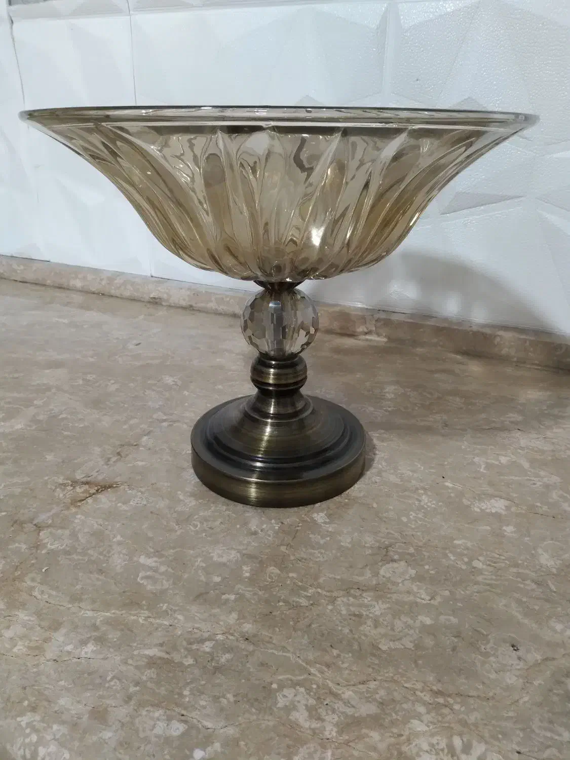 ظرف شامپاینی در حدنو|ظروف سرو و پذیرایی|نکا, |دیوار