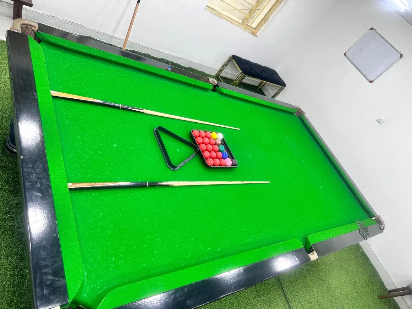 میز بیلیارد و اسنوکر|ورزش‌های توپی|قشم, |دیوار