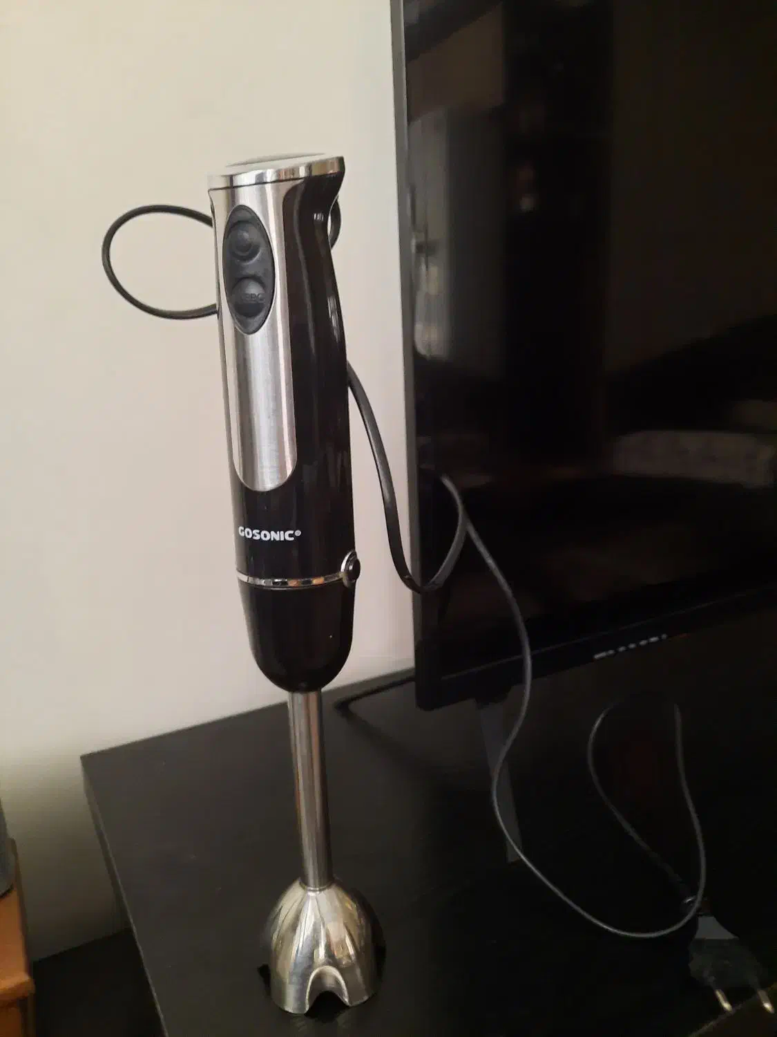 گوشت کوب برقی گاسونیک|خردکن، آسیاب، غذاساز|تهران, مولوی|دیوار