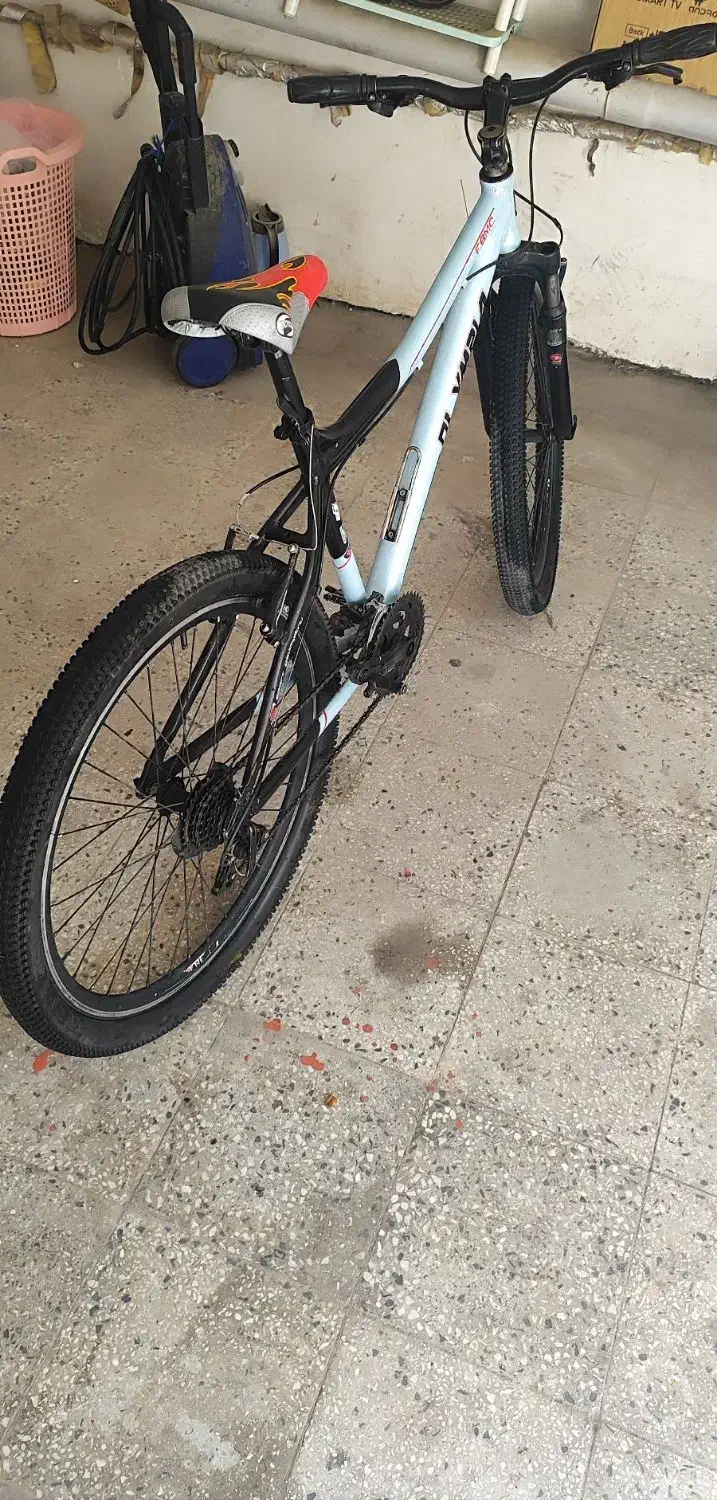 دوچرخه المپیاد 26|دوچرخه، اسکیت، اسکوتر|الشتر, |دیوار